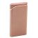 Bricheta metalica, slim , antivant, rose-gold