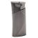 Bricheta capacel, buton cu activare, neagra
