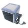 Handy heater, aeroterma electrica, digitala, 2 trepte, 1500 w