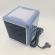 Handy heater, aeroterma electrica, digitala, 2 trepte, 1500 w
