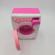 Jucarie masina de spalat, sunete, roz, baterii incluse, plastic, 17cm