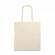 Set 10 bucati sacosa din bumbac 100%, 37 x 41 cm, manere 60 cm, gri