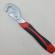 Set 2 chei universale, otel, agatatoare, 28 cm