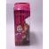 Set papusi masha si ursul, masha cu scufita mov , ursul, plastic, 15 cm