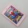 Tableta de jucarie interactiva, spider-man, muzica, roz