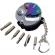 Breloc multifunctional mic, de marimea unei monede – surubelnite, cutitas si deschizator de sticle