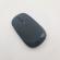 Mouse wireless, negru, baterii incluse, 10 cm