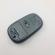 Mouse wireless, negru, baterii incluse, 10 cm