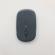Mouse wireless, negru, baterii incluse, 10 cm