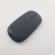 Mouse wireless, negru, baterii incluse, 10 cm