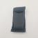 Patent multifunctional, otel inoxidabil, model gauri, husa, 16 cm, negru