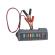 Tester pentru baterie auto, 12 volt, lungime cablu 35 cm, negru, 13 cm
