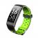 Bratara fitness smart q8 bluetooth, android, ios, oled 0.96 inch, heart rate,