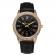 Ceas de dama geneva persefona black