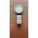 Ceas de dama geneva crystal roman black