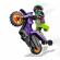 Lego city motocicleta de cascadorie weelie 60296
