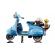 Lego iconics vehicule iconice vespa 125 10298
