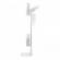 Ventilator pliabil - fara fir, telescopic - 4800 mah