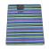 Patura picnic fleece 150x180 cm stripe