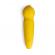 Raspundel istetel, husa silicon pentru protectie creion interactiv, galben