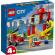 Lego city statia si masina de pompieri 60375
