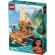 Lego disney princess catamaranul polinezian al moanei 43210