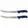 Set doua cutite bucatar ideallstore®, chef's knife, otel inoxidabil, 38 cm, albastru