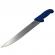 Set doua cutite de bucatarie ideallstore®, chef's blade, otel inoxidabil, 33 cm, albastru