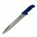 Set doua cutite de injunghiat ideallstore®, chef's blade, otel inoxidabil, 32 cm, albastru