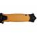 Briceag de vanatoare ideallstore®, sierra forest, semi-automat, 23 cm, bej