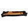 Briceag de vanatoare ideallstore®, sierra forest, semi-automat, 23 cm, bej