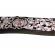 Briceag de vanatoare automat ideallstore®, muertos fiesta, 22 cm, negru, husa inclusa