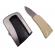 Briceag in catarama ideallstore®, howdy partner, otel inoxidabil, 7 cm, argintiu