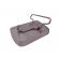 Briceag in catarama ideallstore®, howdy partner, otel inoxidabil, 7 cm, argintiu