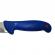 Set trei cutite de injunghiat ideallstore®, chef's blade, otel inoxidabil, 32 cm, albastru