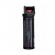 Spray cu piper ideallstore®, predator defense, jet, auto-aparare, 75 ml, negru