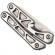 Unealta multifunctionala ideallstore®, pliers grip, otel inoxidabil, 23.5 cm, argintiu