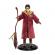 Figurina harry potter articulata ideallstore®, quidditch seeker, editie de colectie, 18 cm, stativ inclus