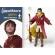 Figurina harry potter articulata ideallstore®, quidditch seeker, editie de colectie, 18 cm, stativ inclus