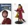 Figurina harry potter articulata ideallstore®, quidditch seeker, editie de colectie, 18 cm, stativ inclus