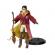 Figurina harry potter articulata ideallstore®, quidditch seeker, editie de colectie, 18 cm, stativ inclus