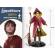 Figurina harry potter articulata ideallstore®, quidditch seeker, editie de colectie, 18 cm, stativ inclus