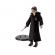 Figurina articulata ideallstore®, harry potter, editie de colectie, 18 cm, stativ inclus