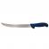 Set trei cutite de bucatar ideallstore®, chef's knife, otel inoxidabil, 38 cm, albastru