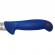 Set trei cutite de filetat ideallstore®, chef's knife, otel inoxidabil, 30 cm, albastru