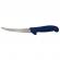 Set trei cutite de filetat ideallstore®, chef's knife, otel inoxidabil, 30 cm, albastru