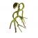 Figurina animale fantastice articulata ideallstore®, bowtruckle friend, editie colectie, 18 cm