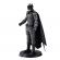Figurina articulata de colectie batman, dark vengeance, 18 cm, gri, stativ inclus