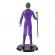 Figurina articulata de colectie the joker, classical era, 18 cm, mov, stativ inclus