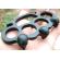 Set doua boxuri autoaparare ideallstore®, final destination, otel inoxidabil, multicolor